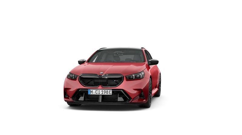 Neu BMW M5 Comfort Edition 585 PS (430 kW) 2025 Kombi