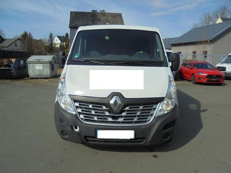 Gebraucht Renault Master 131 PS (96 kW) 2018 Andere
