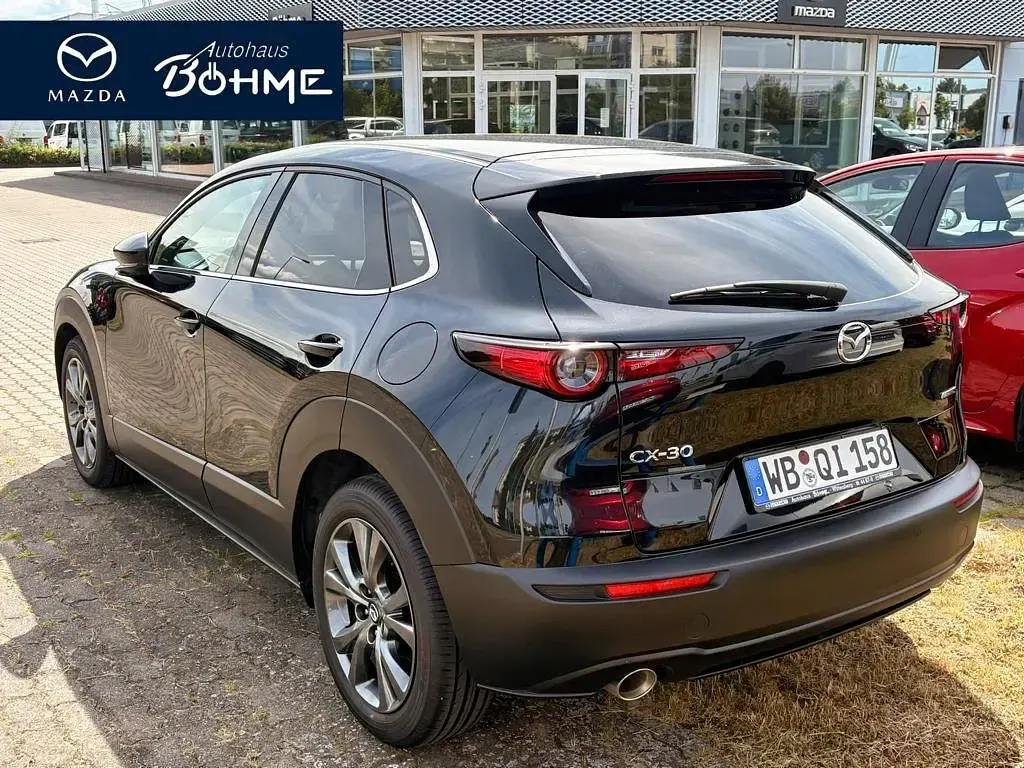 Gebraucht Mazda CX-30 Exclusive-Line 186 PS (136 kW) 2025 SUV