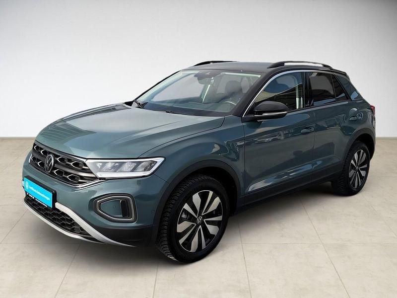 Occasion VW T-Roc Move 116 ch (85 kW) 2024 Bleue SUV