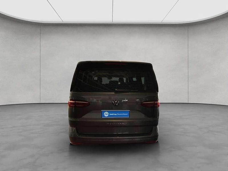 Neu VW LT Goal 150 PS (110 kW) 2026 Indiumgrau metallic Van / Kleinbus