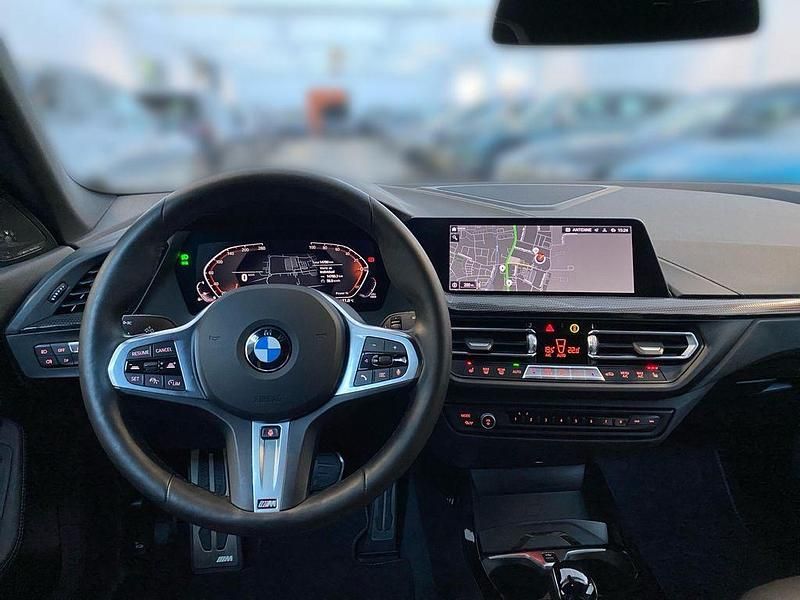 Gebraucht BMW 220 Comfort Edition 178 PS (130 kW) 2024 Grau Coupé