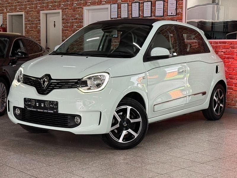 Renault Twingo Gebraucht