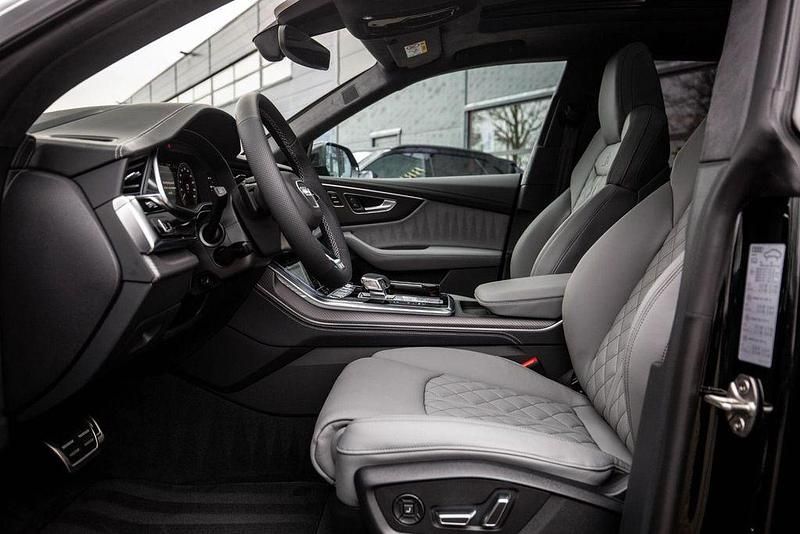 Neu Audi Q8 Advanced 489 PS (359 kW) 2026 SUV