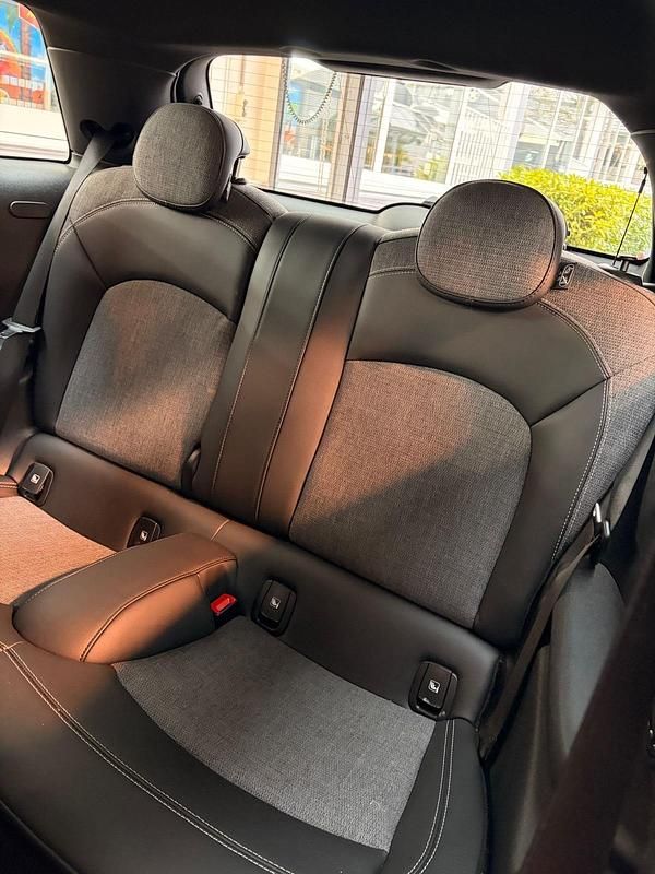 Gebraucht Mini John Cooper Works Coupé 136 PS (100 kW) 2023 Blau Coupé