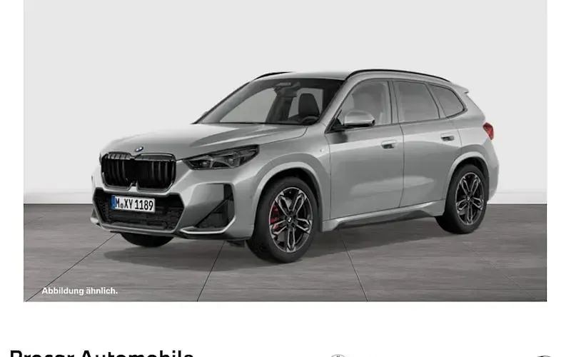 Brugt BMW X1 M Sport 163 HK (119 kW) 2025 SUV