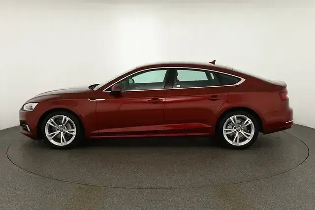 Gebraucht Audi A5 Comfort 2020 Andere Coupé