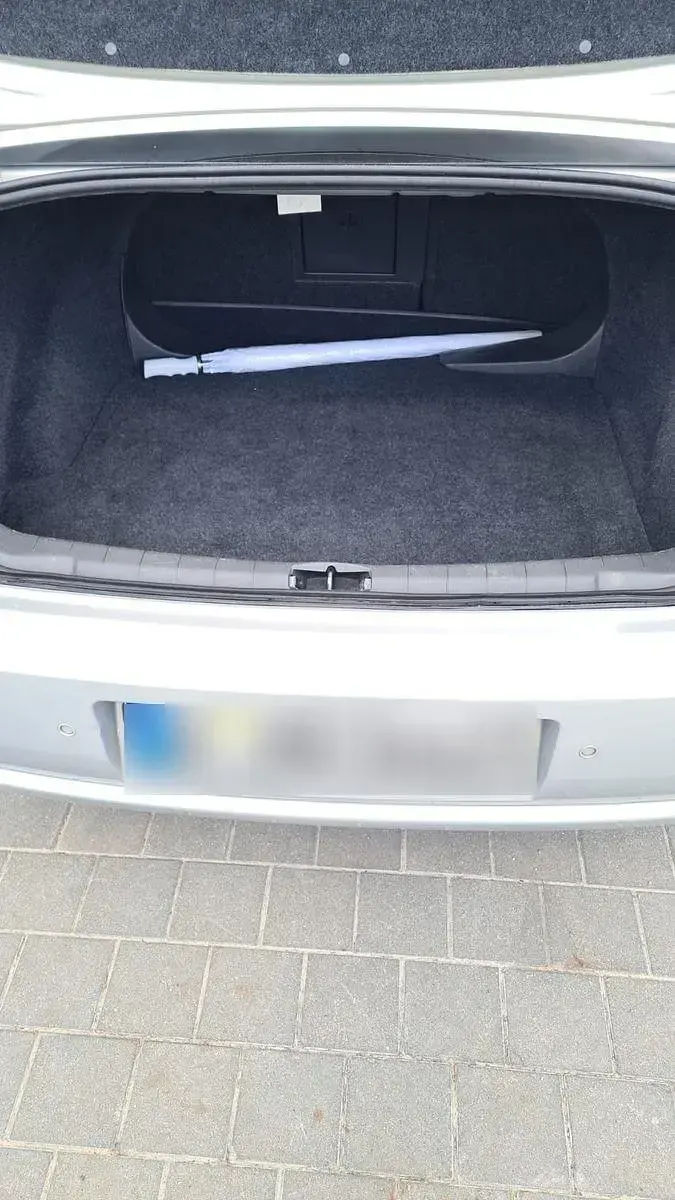 Gebraucht Opel Vectra Edition 155 PS (114 kW) 2006 Grau Limousine