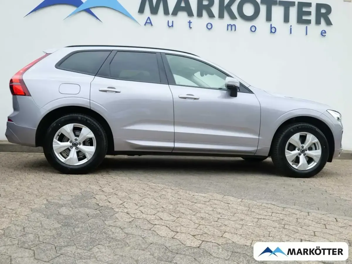 Gebraucht Volvo XC60 184 PS (135 kW) 2025 SUV