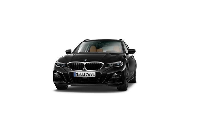 Gebraucht 2025 BMW 330 Shadowline Kombi | 34.880 € (Superpreis) - Bild 1/3