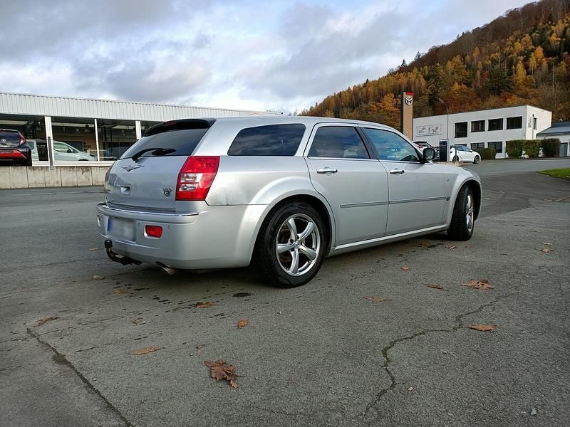 Gebraucht Chrysler 300C 2006 Kombi