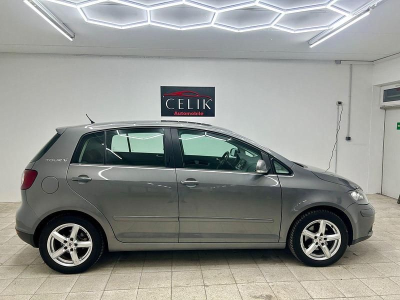 Gebraucht VW Golf V 102 PS (75 kW) 2007 Grau Limousine
