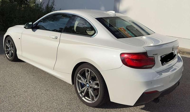 Gebraucht BMW M240 M Sport 340 PS (250 kW) 2018 Coupé