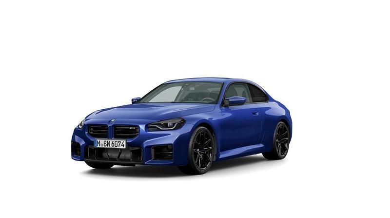 Gebraucht BMW M2 Shadowline 480 PS (353 kW) 2024 Coupé