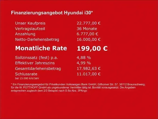 Brugt Hyundai i30 N Performance 2019