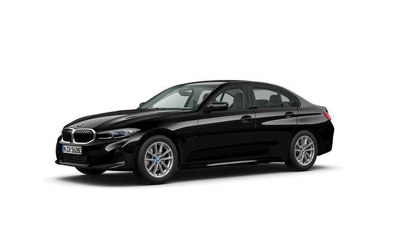 Gebraucht 2025 BMW 330 Efficient Dynamics Limousine | 39.850 € (Superpreis) - Bild 1/2