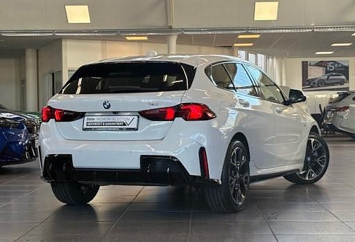 Gebraucht BMW 120 Shadowline 170 PS (125 kW) 2025 Weiß Kleinwagen