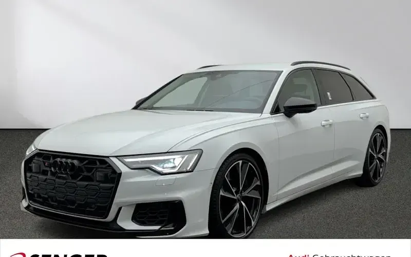 Usata Audi S6 Sport 344 CV (253 kW) 2024 Station wagon