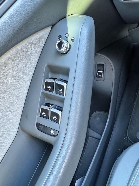 Gebraucht Audi Q5 258 PS (189 kW) 2016 Schwarz SUV