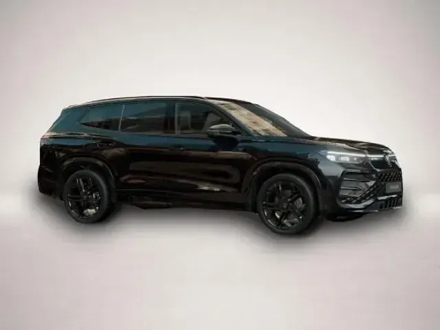 Neu VW Tayron Style 150 PS (110 kW) 2026 Manufacturer SUV