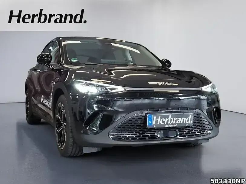 Occasion Smart #3 Pro+ 200 kW (272 PK) 2025 Nicht bekannt SUV