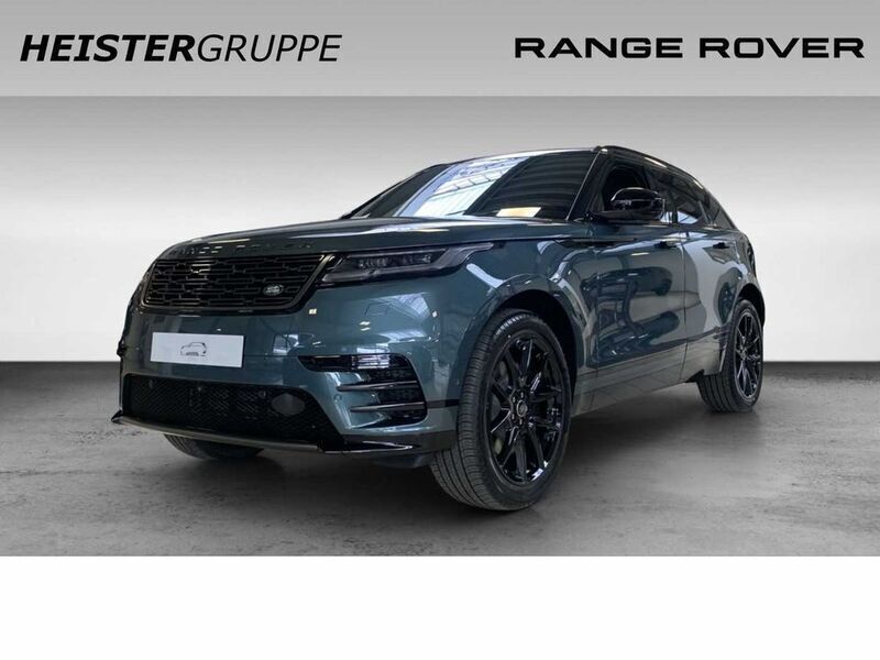 Giola green Neu 2025 Land Rover Range Rover Velar SE Dynamic SUV | 89.890 € (Fairer Preis) - Bild 1/4
