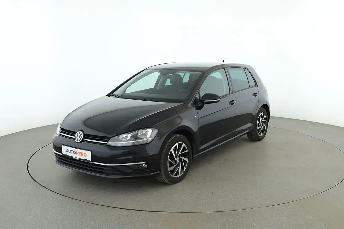 Gebraucht VW Golf VII Join 184 PS (135 kW) 2018 Limousine