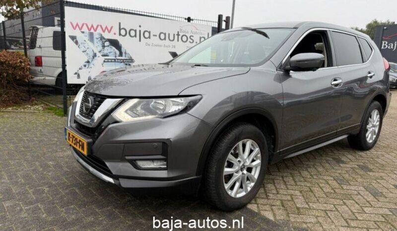 Gebraucht 2020 Nissan X-Trail N-Connecta SUV | 13.006 € (Etwas zu teuer) - Bild 1/4