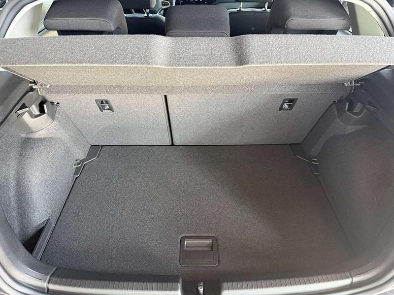 Neu VW Polo Life 95 PS (69 kW) 2026 Rauchgrau metallic Kleinwagen