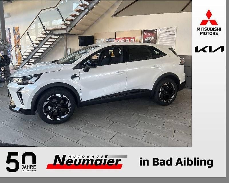 Weiß Neu 2026 Mitsubishi Grandis Diamant Edition SUV | 32.590 € (Fairer Preis) - Bild 1/1