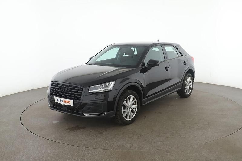 Schwarz Gebraucht 2019 Audi Q2 SUV | 19.000 € (Fairer Preis) - Bild 1/3