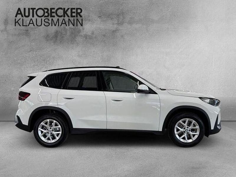 Gebraucht BMW X1 Performance 211 PS (155 kW) 2024 Weiss SUV