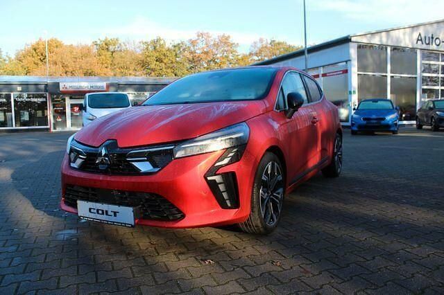 Gebraucht Mitsubishi Colt Top 91 PS (66 kW) 2024 Andere farbe Limousine