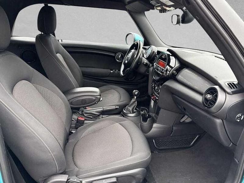 Second-hand Mini Cooper 135 CP (99 kW) 2016 Andere Hatchback