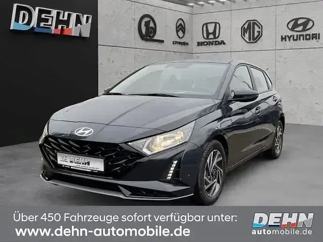 Gebraucht Hyundai i20 Comfort 101 PS (74 kW) 2025 Andere Kleinwagen