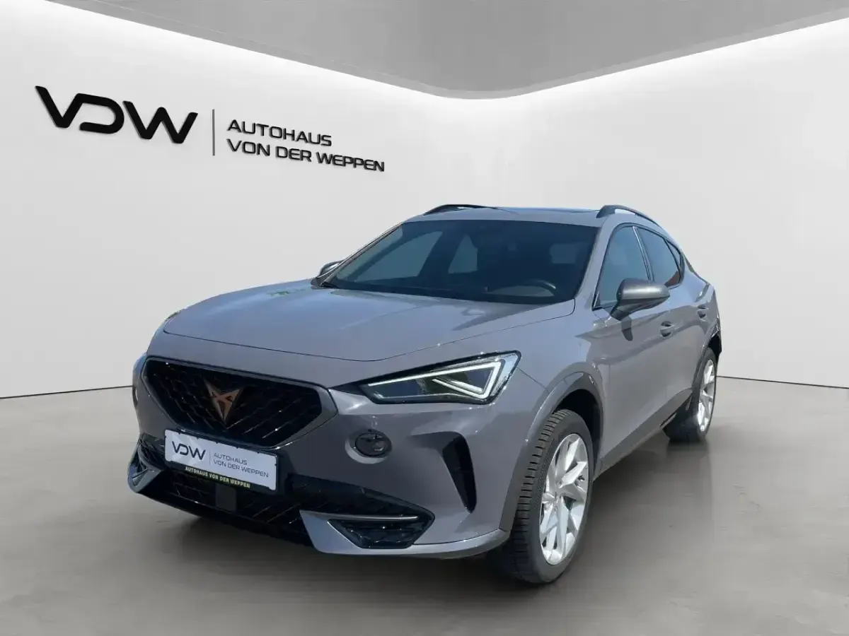Gebraucht Cupra Formentor 150 PS (110 kW) 2023 SUV