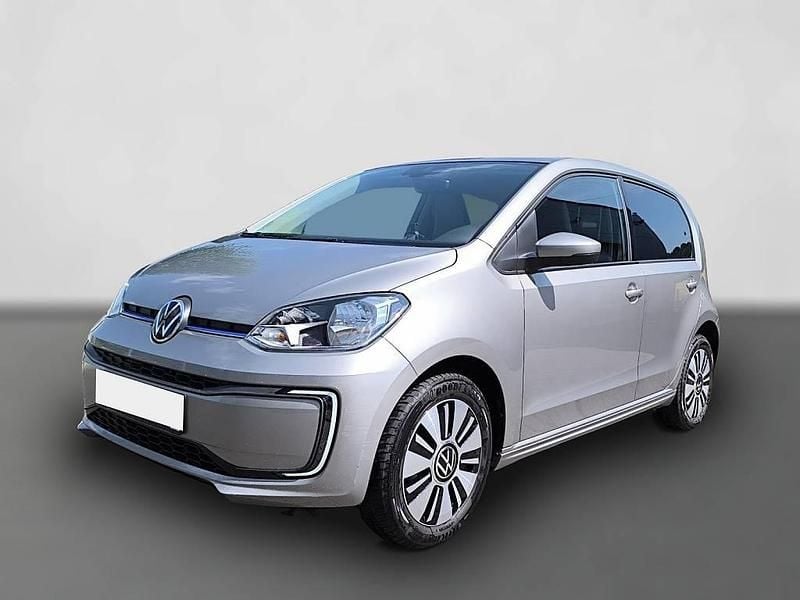 Gebraucht VW e-up! Style 61 kW (83 PS) 2022 Silber Kleinwagen