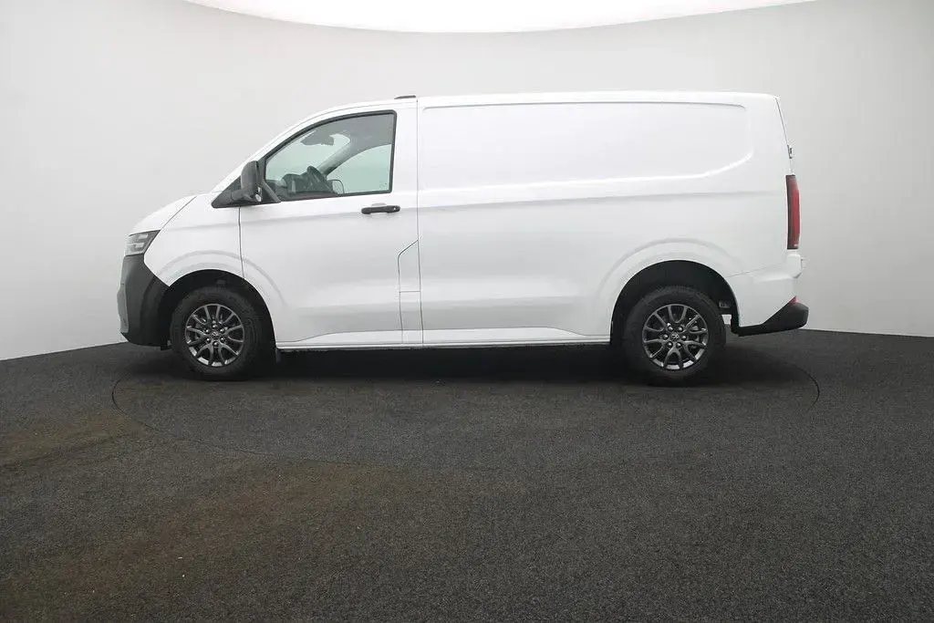Neu VW T7 170 PS (125 kW) 2025 Weiß Van