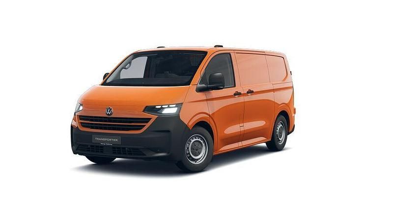 Neu VW Transporter 218 PS (160 kW) 2026 Grau Van