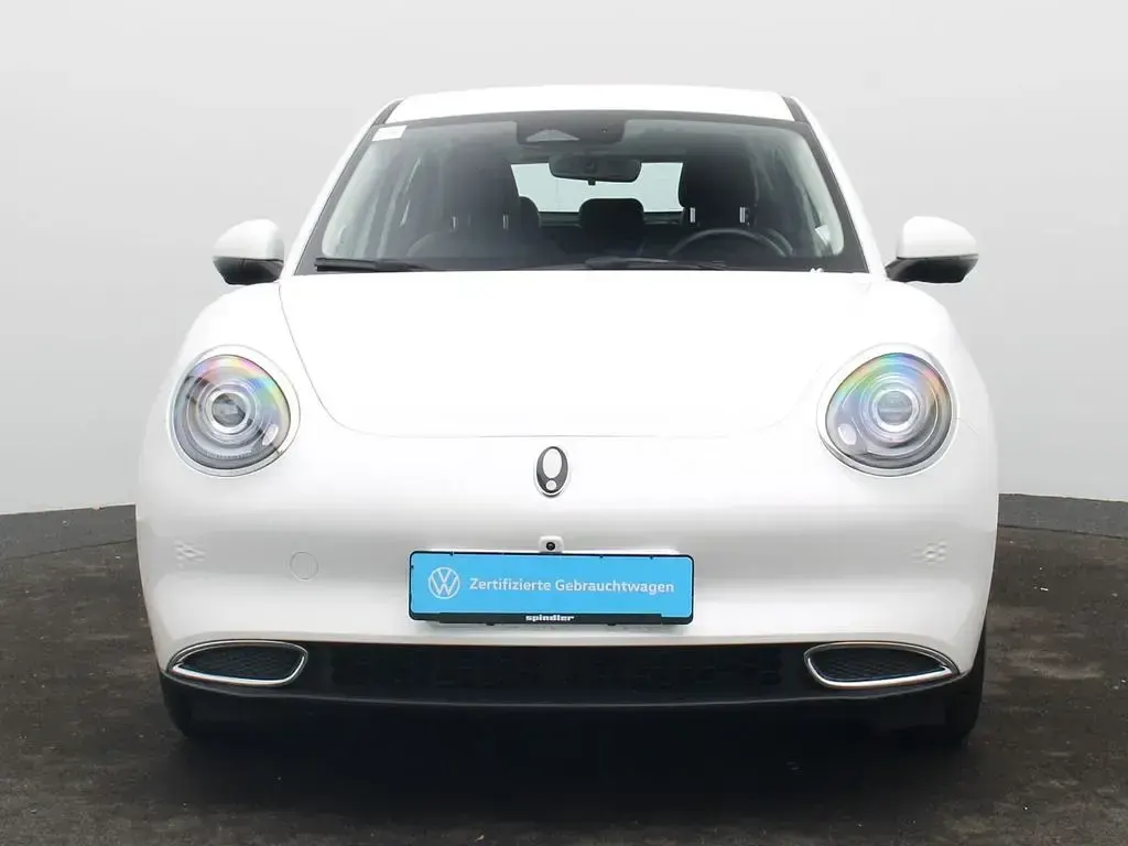 Gebraucht Ora 03 125 kW (171 PS) 2023 Weiß Kleinwagen