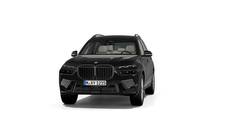 Gebraucht 2025 BMW X7 Comfort Edition SUV | 86.910 € (Guter Preis) - Bild 1/4