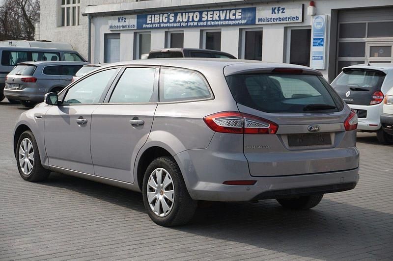 Gebraucht Ford Mondeo Trend 140 PS (102 kW) 2011 Kombi
