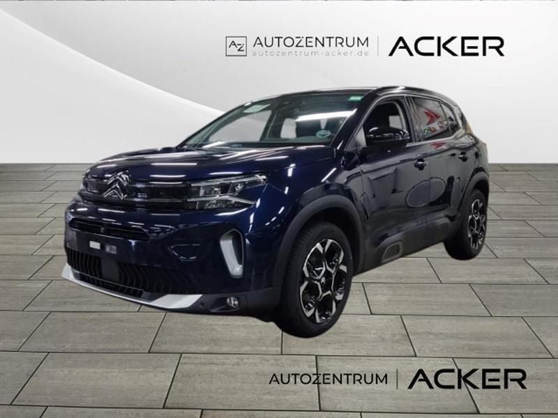 Gebraucht 2024 Citroën C5 Aircross PureTech SUV | 20.980 € (Guter Preis) - Bild 1/1
