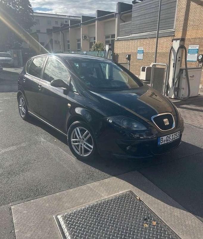 Gebraucht Seat Altea Sport 140 PS (102 kW) 2006 Van / Kleinbus