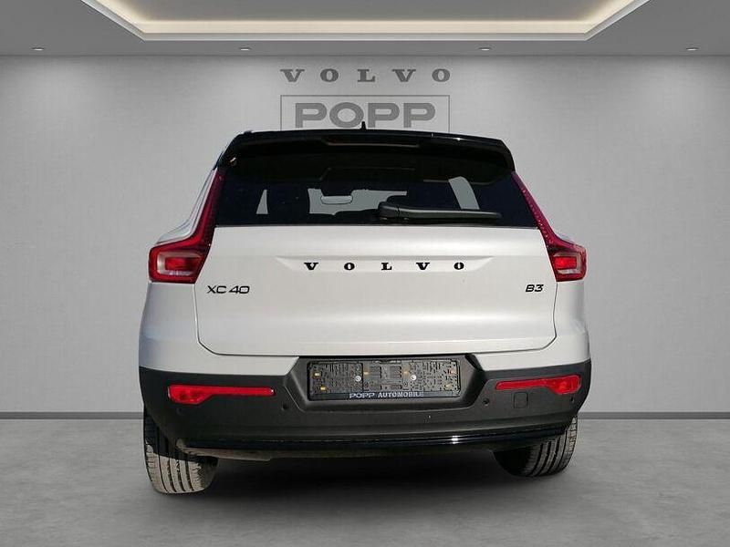 Gebraucht Volvo XC40 2025 Weiss SUV