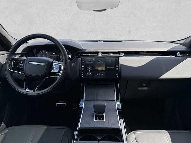 Gebraucht Land Rover Range Rover Velar SE Dynamic 300 PS (220 kW) 2025 Santorini black SUV