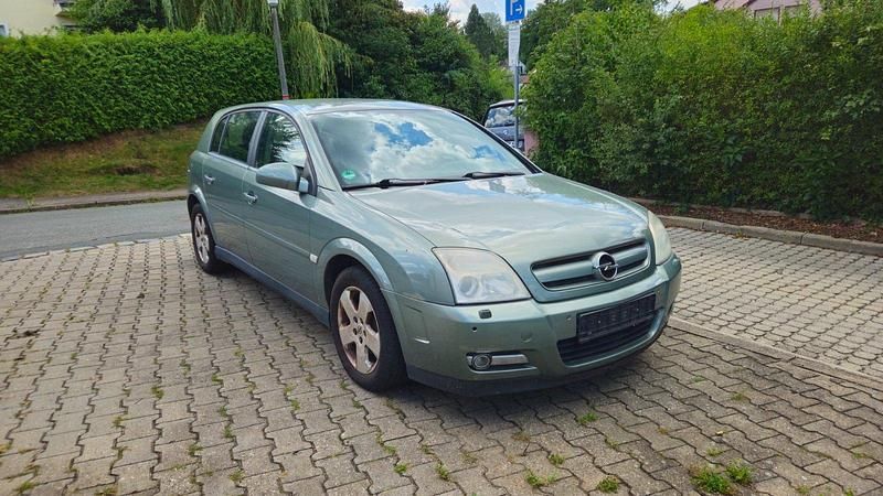 Gebraucht 2004 Opel Signum Kombi | 1.350 € (Fairer Preis) - Bild 1/4