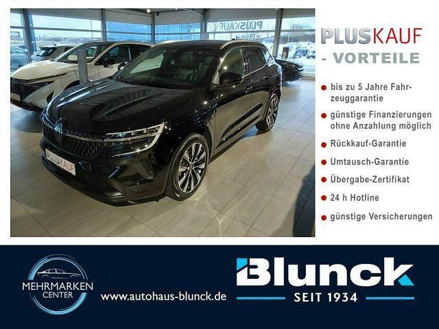 Gebraucht Renault Austral Techno 158 PS (116 kW) 2025 Sternenschwarz (metallic) SUV
