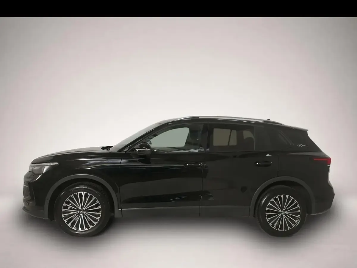 Gebraucht VW Tiguan Goal 150 PS (110 kW) 2025 Manufacturer SUV