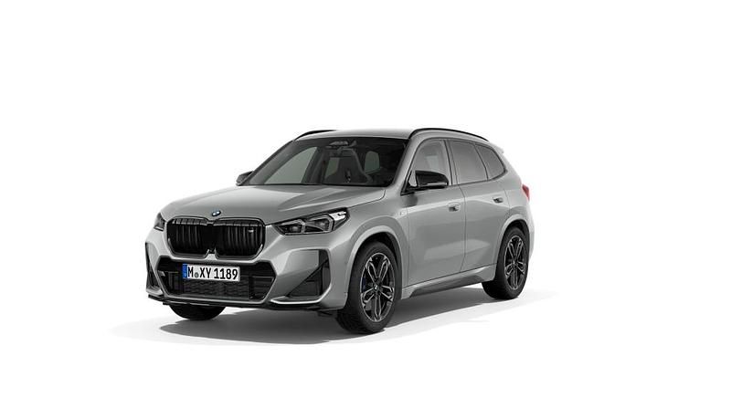 Gebraucht 2025 BMW X1 Efficient Dynamics SUV | 53.819 € (Etwas zu teuer) - Bild 1/2